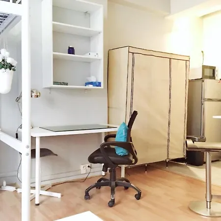 Capitole Peyrolieres - Studio Central, Coeur De Apartment