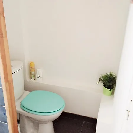 Capitole Peyrolieres - Studio Central, Coeur De Apartment *